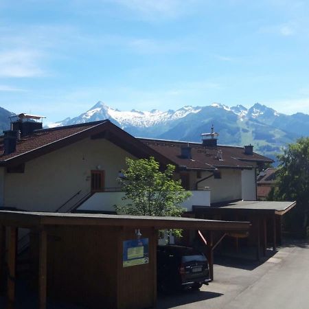 Golf&Ski Appartements Lesak Zell am See Extérieur photo