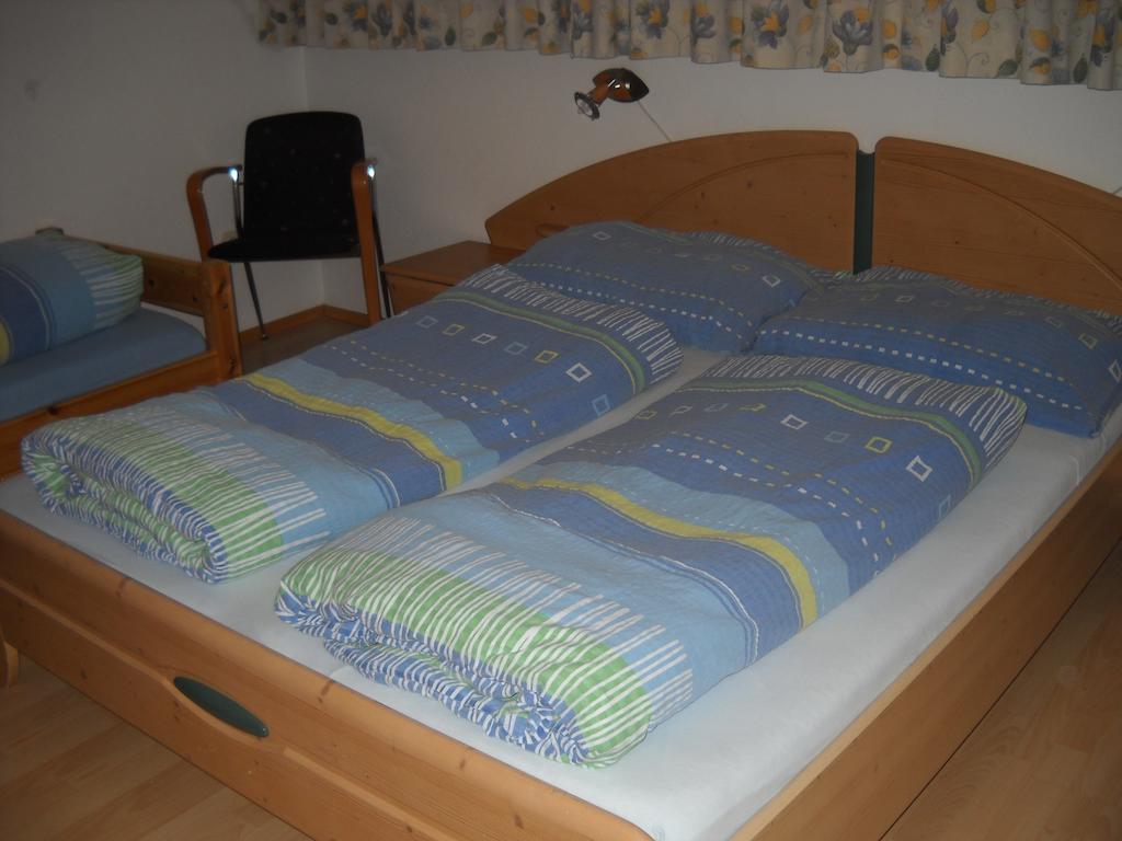 Golf&Ski Appartements Lesak Zell am See Chambre photo