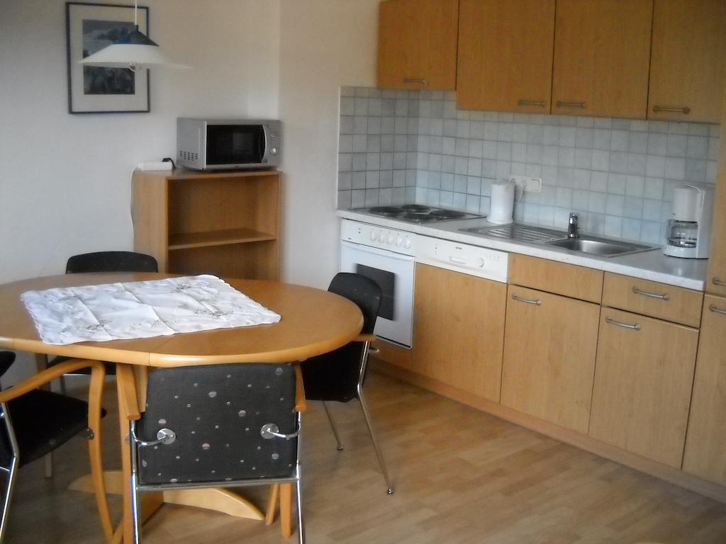 Golf&Ski Appartements Lesak Zell am See Chambre photo