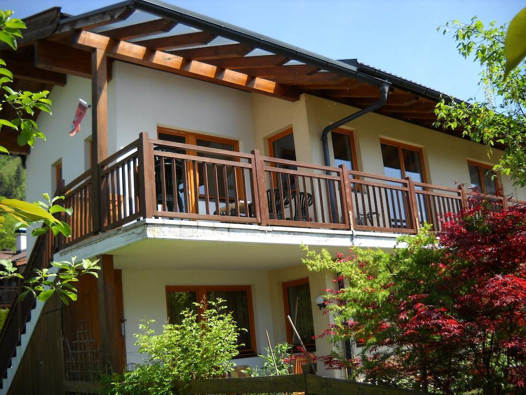 Golf&Ski Appartements Lesak Zell am See Extérieur photo