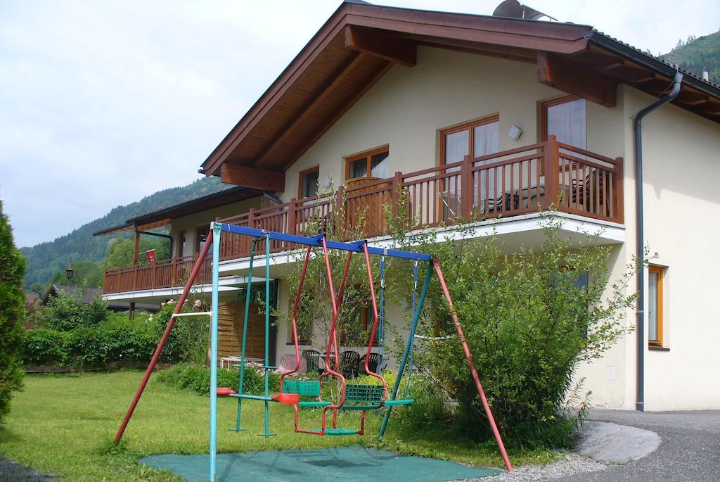 Golf&Ski Appartements Lesak Zell am See Extérieur photo