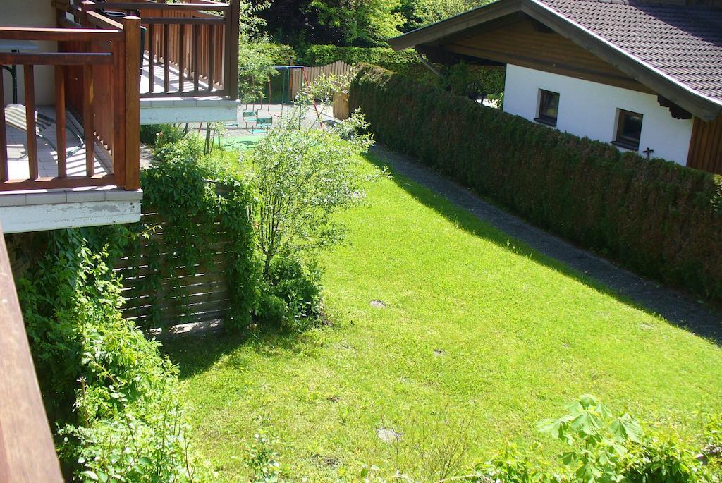 Golf&Ski Appartements Lesak Zell am See Extérieur photo