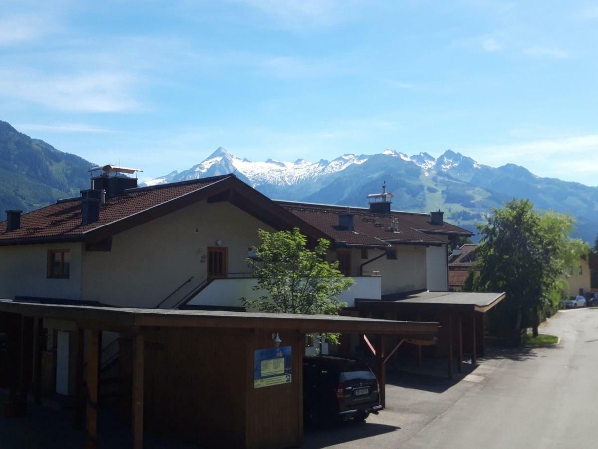 Golf&Ski Appartements Lesak Zell am See Extérieur photo